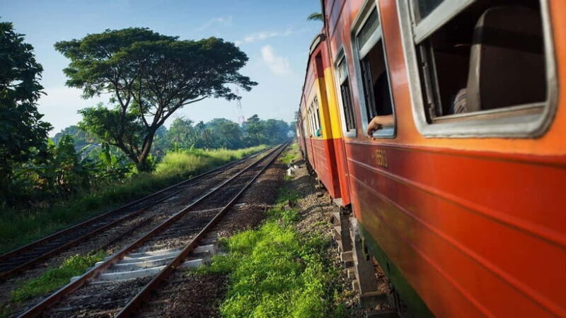 Kandy: All-Inclusive One Night Stay & Train Ride to Ella - Kandy: All-Inclusive One Night Stay & Train Ride to Ella — A Practical Guide for Travelers