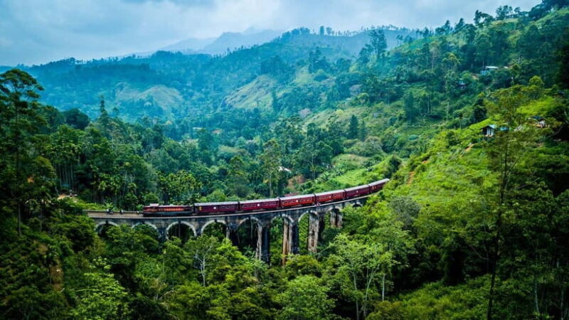 Kandy: All-Inclusive One Night Stay & Train Ride to Ella - Value for Money: Is It Worth the Price?