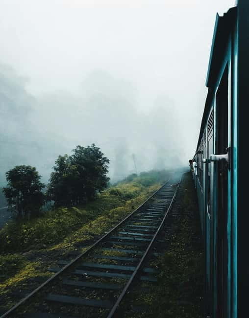 Kandy: All-Inclusive One Night Stay & Train Ride to Ella - Practical Details and Traveler Tips