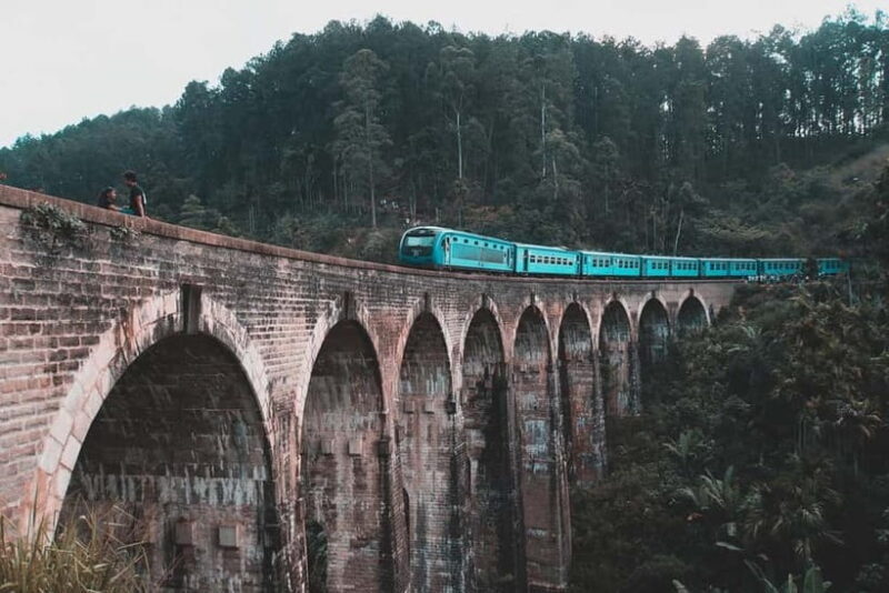Kandy: All-Inclusive One Night Stay & Train Ride to Ella - Who Will Love This Tour?