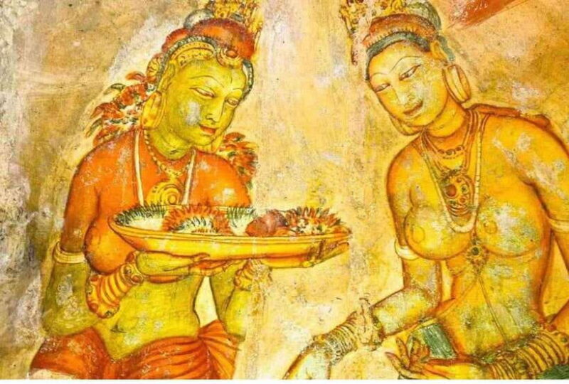 Kandy: All Inclusive Sigiriya Rock & Dambulla Cave Temple - Who Is This Tour Best For?