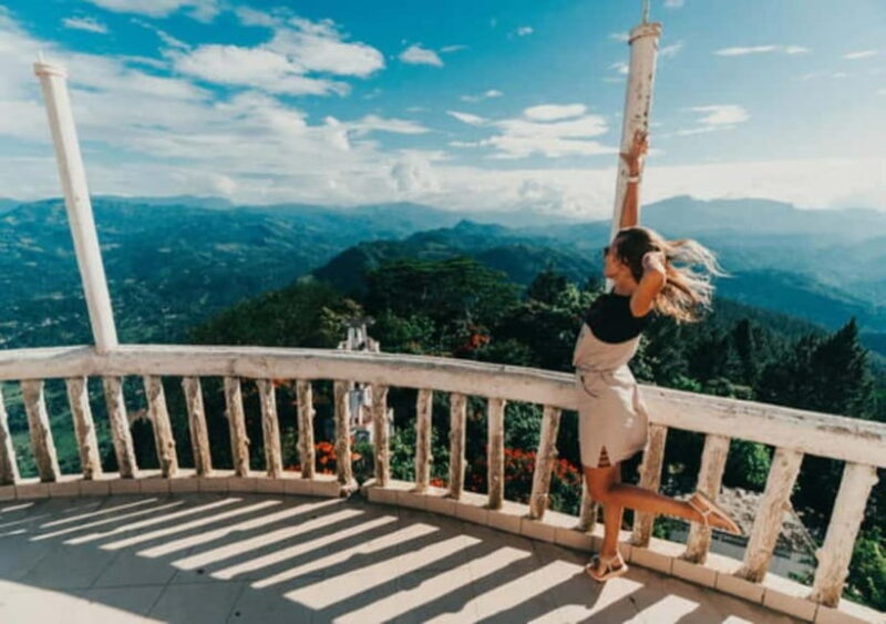 Kandy: Ambuluwawa Day Tour by TukTuk with Local Guide - A Closer Look at the Ambuluwawa Day Tour