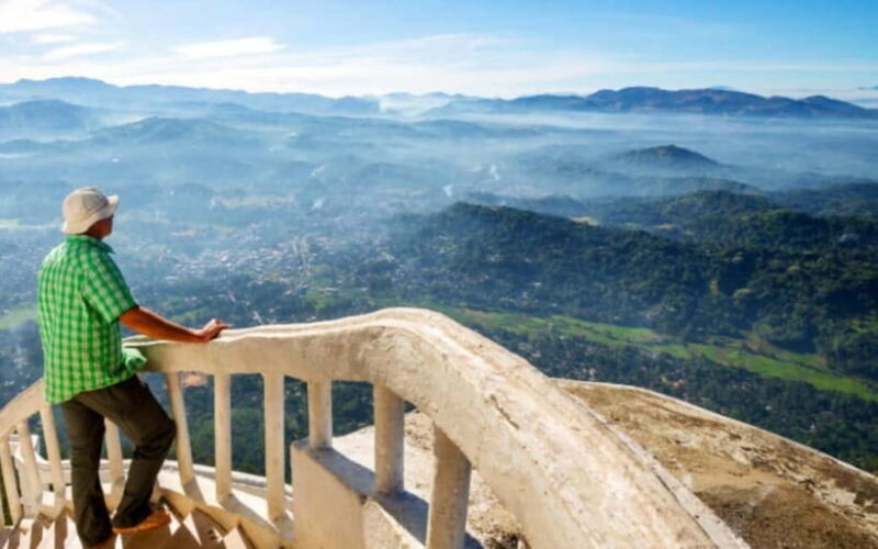 Kandy: Ambuluwawa Day Tour by TukTuk with Local Guide - FAQs