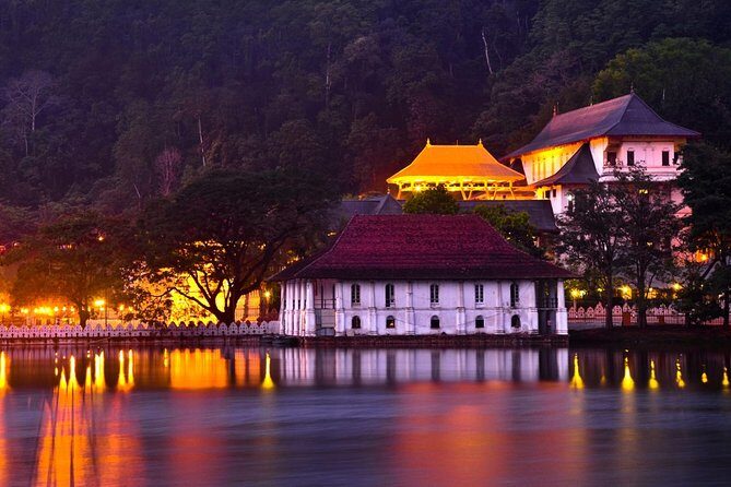 Kandy and Pinnawala Private Day Tour from Colombo - Final Thoughts: Who Is This Tour Best For?
