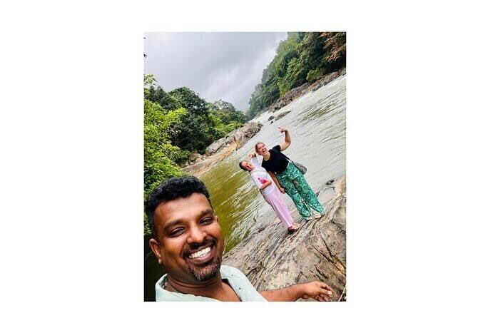 Kandy City Day Tour - Exploring the Kandy City Day Tour: A Practical Guide