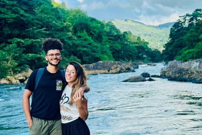 Kandy City Day Tour - The Itinerary in Detail