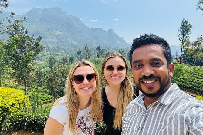 Kandy City Day Tour - Final Thoughts