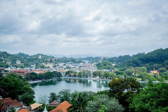Kandy City Day Tour with a verified tour guide - Who Will Enjoy This Tour?