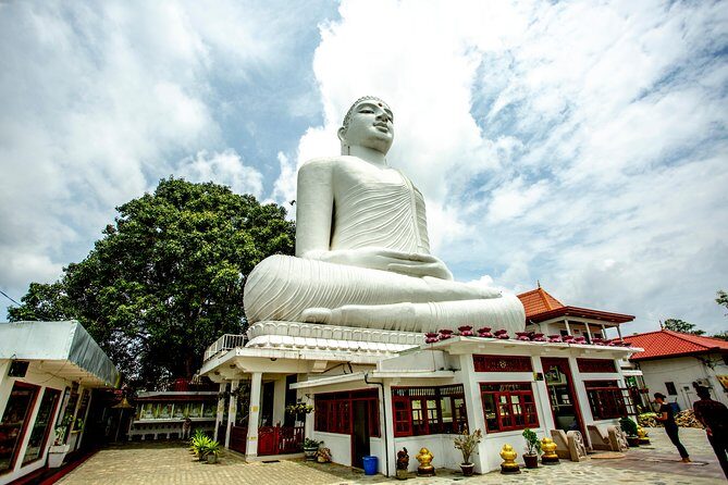 Kandy City Day Tour with a verified tour guide - Final Thoughts