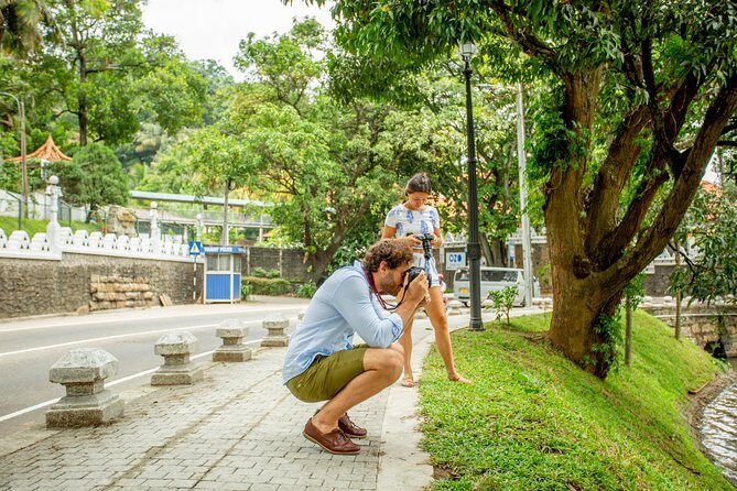 Kandy City Day Tour with a verified tour guide - FAQ