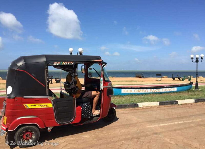 Kandy City Explore Full Day Tour , Like a Local - What to Expect from the Kandy City Tour