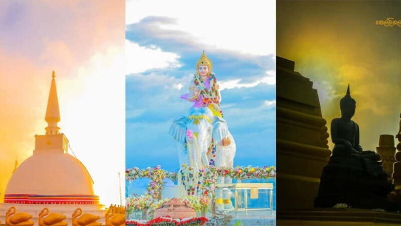 Kandy City Explore Full Day Tour , Like a Local - Who Should Consider This Tour?