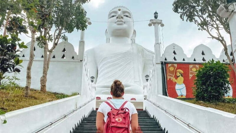 Kandy City Explore Full Day Tour , Like a Local - FAQ