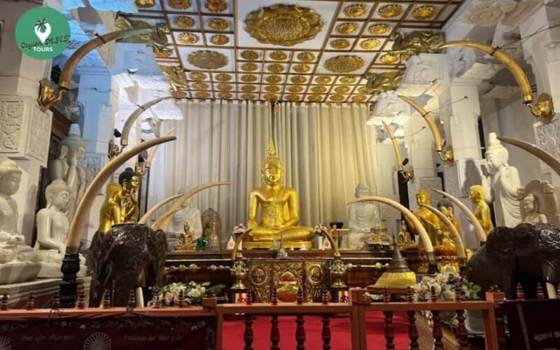 Kandy: City Explore with Local Guide By Tuk Tuk - What Makes This Tour Stand Out?