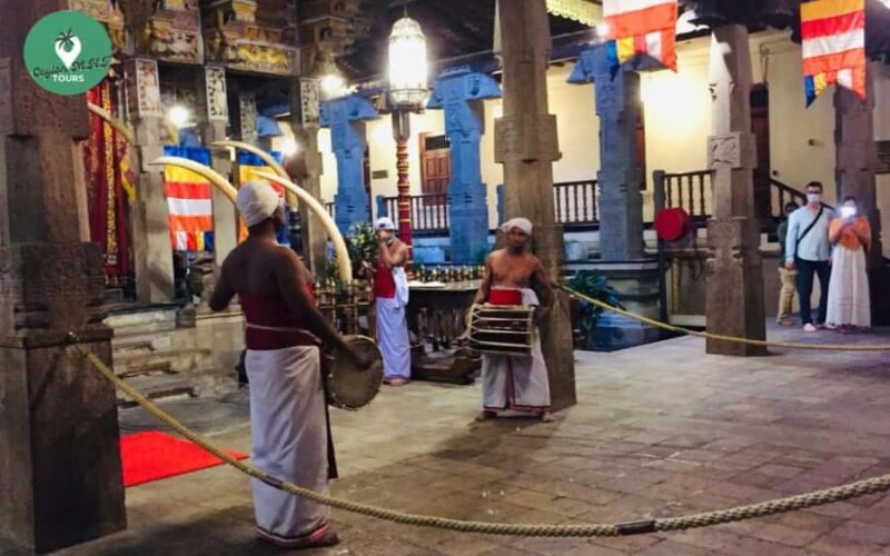Kandy: City Explore with Local Guide By Tuk Tuk - Practical Considerations & Tips