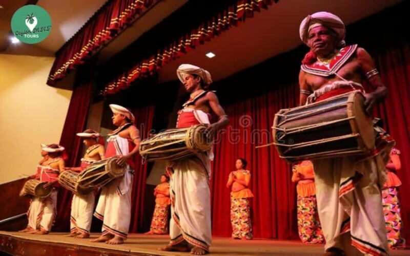 Kandy: City Explore with Local Guide By Tuk Tuk - The Sum Up