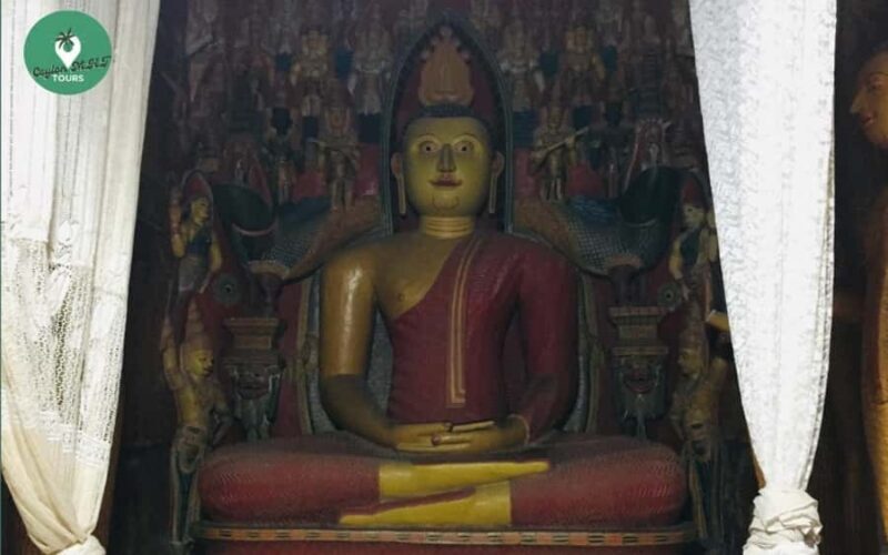 Kandy: City Explore with Local Guide By Tuk Tuk - FAQ