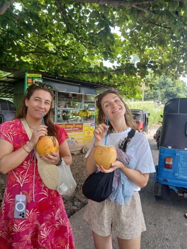 Kandy City Full Day Private Tour by Air Condition Taxi - What Travelers Say