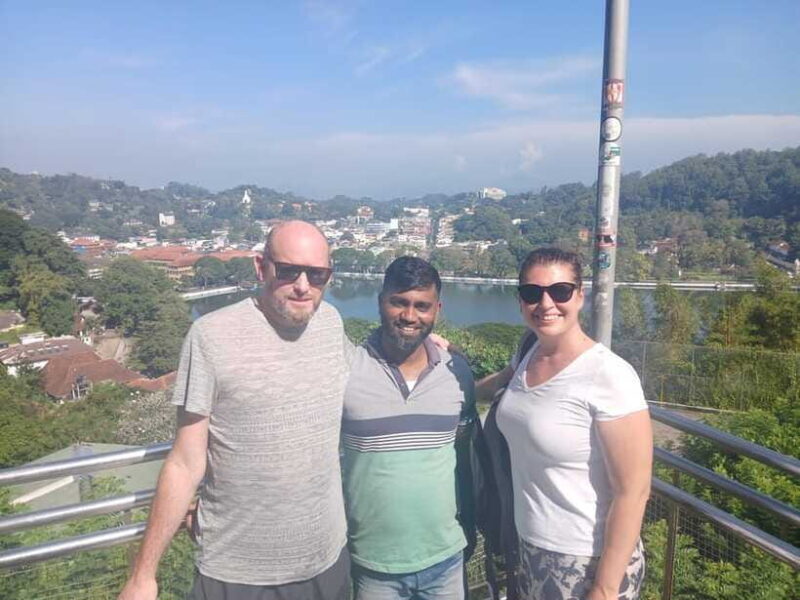 Kandy City Full Day Private Tour by Air Condition Taxi - Who Will Love This Tour?