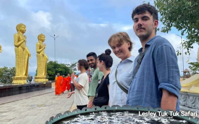 Kandy: City Shopping Tour - Practical Considerations and Value