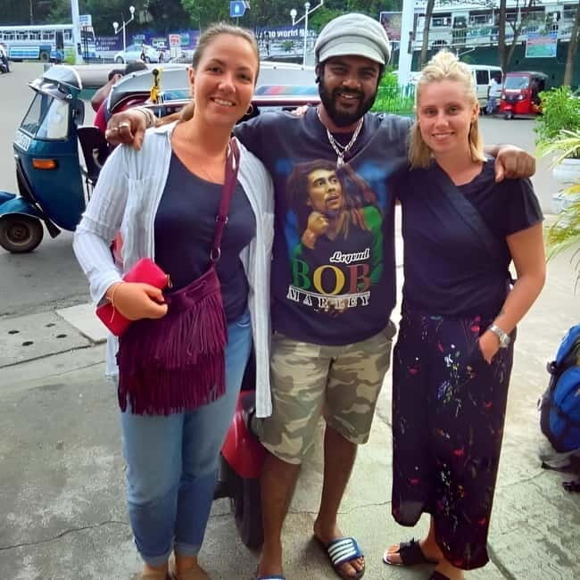 Kandy City Tour and Tour Around Sri Lanka - The Sum Up