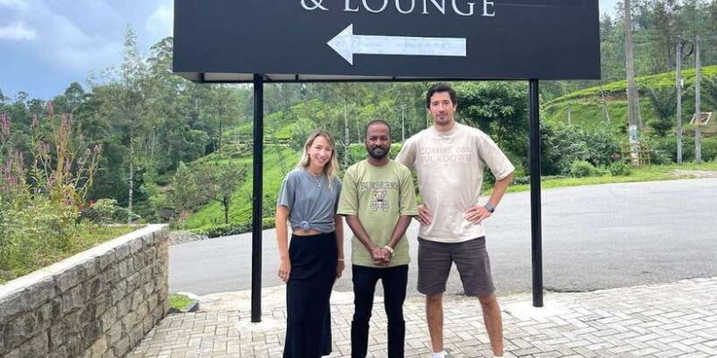 Kandy City Tour budget Taxi With Private Guided - Exploring the Temple of the Tooth Relic