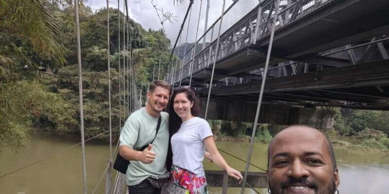 Kandy City Tour budget Taxi With Private Guided - Practical Tips for Travelers