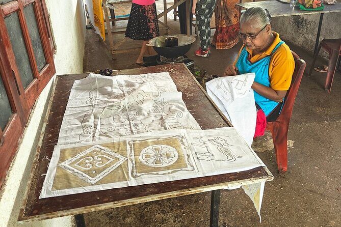 Kandy City Tour By Best Guide Lanka Tours - What the Tour Looks Like in Practice