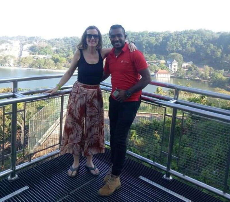 Kandy City Tour By Tuk Tuk - Discovering Kandy’s Sights — What to Expect