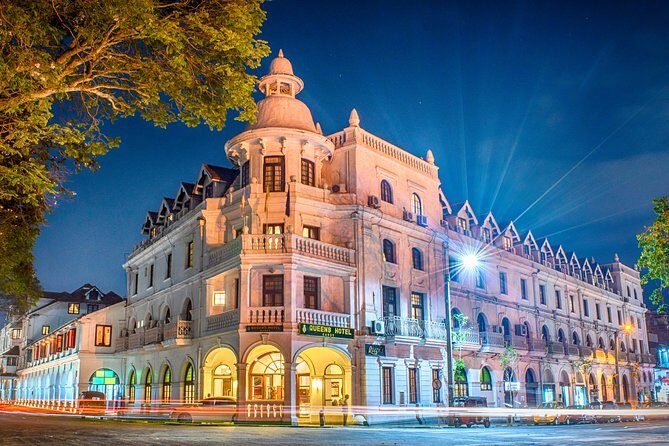 Kandy City Tour by Tuk Tuk - The Experience from a Traveler’s Perspective