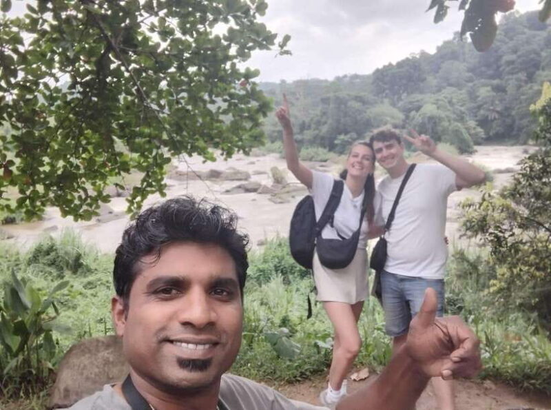 Kandy City Tour by Tuk Tuk with hotel Pickup and Dropoff - Key Points