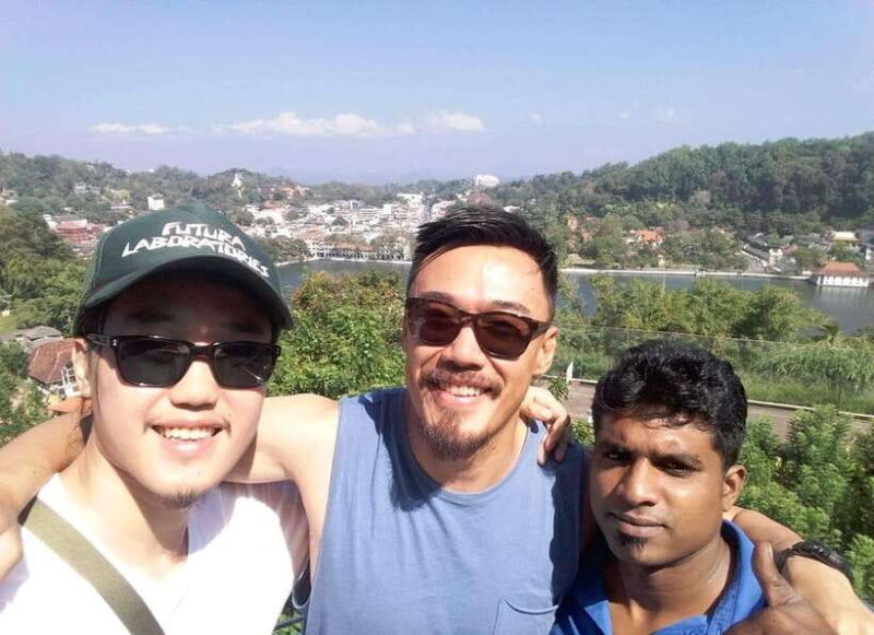 Kandy City Tour by Tuk Tuk with hotel Pickup and Dropoff - Transportation, Timing, and Group Size