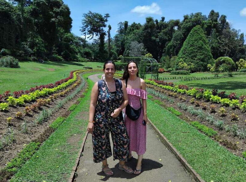 Kandy City Tour by Tuk Tuk with hotel Pickup and Dropoff - Who Will Love This Tour?