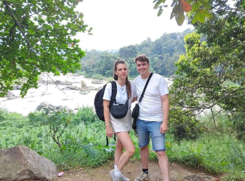 Kandy City Tour by Tuk Tuk with hotel Pickup and Dropoff - FAQ
