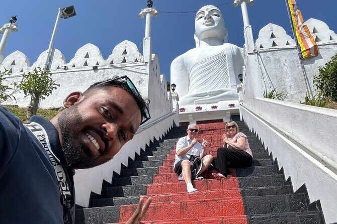 Kandy City Tour by TukTuk with Laka - Who Should Consider This Tour?