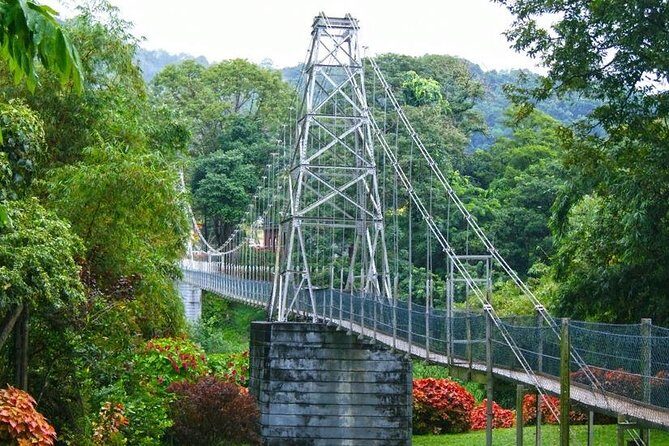 Kandy City Tour - Exploring Kandy: The Itinerary Breakdown