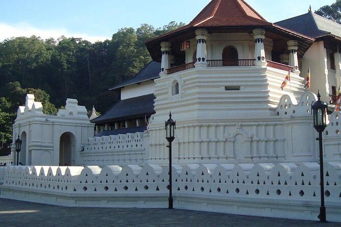 Kandy City Tour - Who Will Love This Tour?