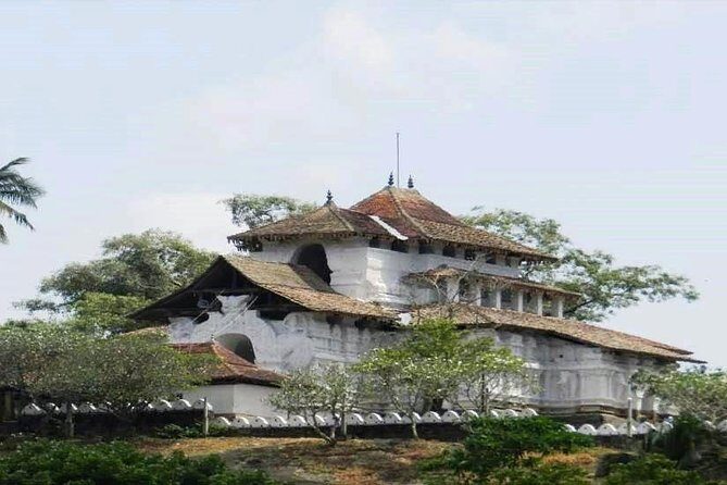 Kandy City Tour - Final Thoughts