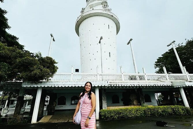Kandy City Tour & Famous Ambuluwawa Tower with Friendly Chauffeur - An In-Depth Look at the Itinerary and What It Means for You