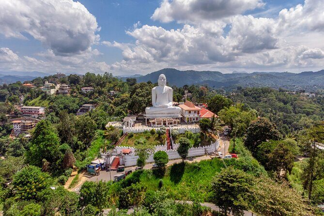 Kandy City Tour from Bentota - Authenticity and Traveler Feedback
