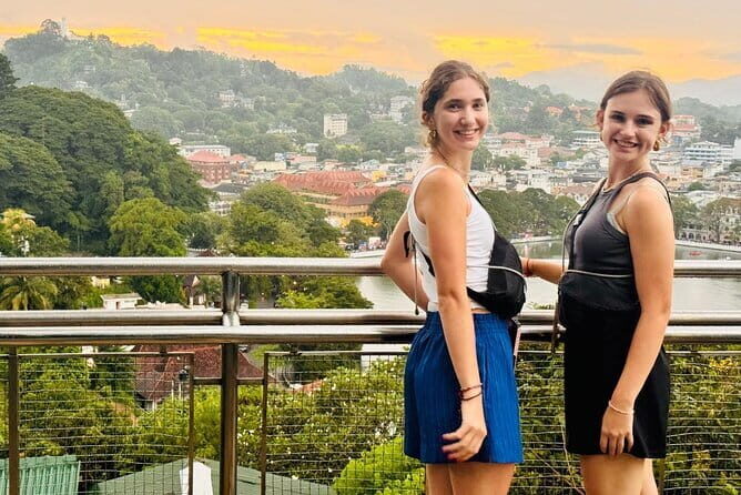 Kandy City Tour with Ambuluwawa by Tuk Tuk - Frequently Asked Questions