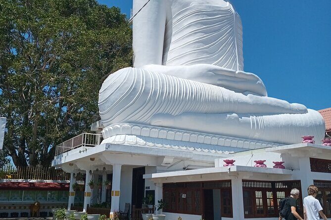 Kandy City Tour with Tuk-Tuk Private Experience - What Travelers Say