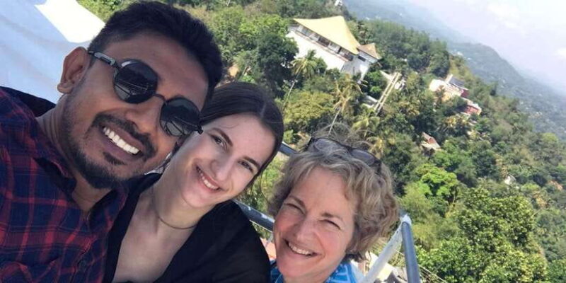 Kandy City Tours by Tuk Tuk - Key Points