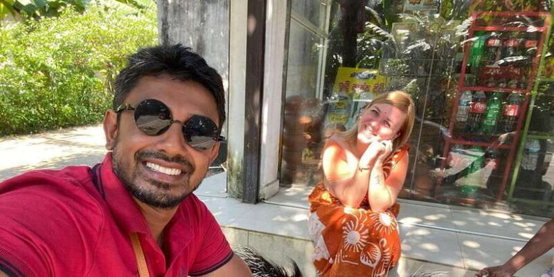 Kandy City Tours by Tuk Tuk - The Sum Up
