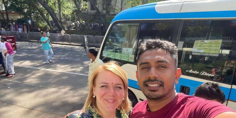 Kandy City Tours by Tuk Tuk - FAQ
