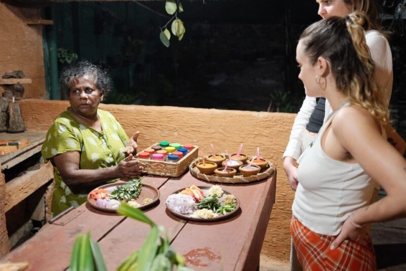 Kandy Cooking Class with Granny - Additional Details and Practicalities