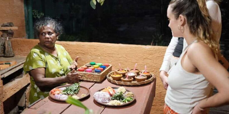 Kandy Cooking Class with Granny - Authenticity and Guest Feedback