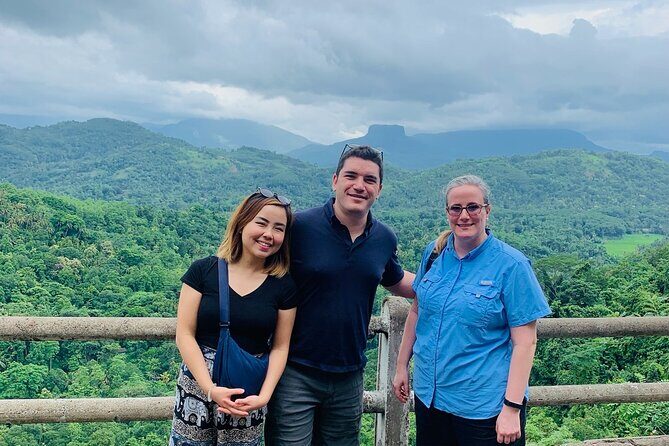 Kandy Day Tour From Colombo - Practical Details and What You Should Know