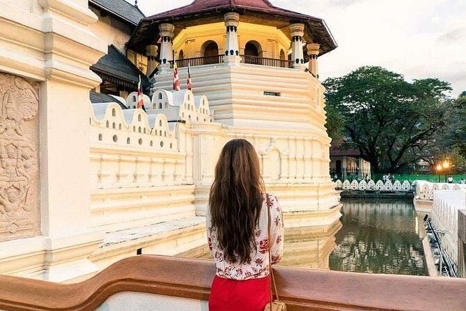 Kandy Day Tour From Colombo - FAQ: Your Practical Questions Answered