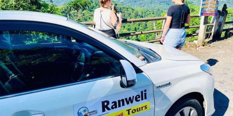 Kandy Drop with City Tour from Colombo, Negombo, Airport - The Value for Your Money